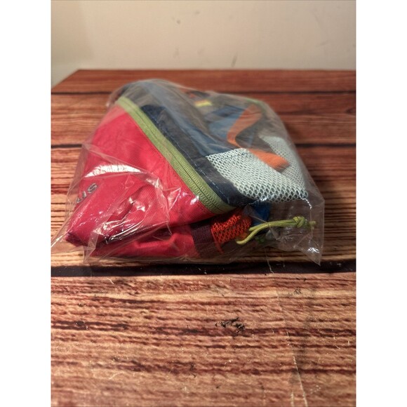 Cotopaxi Batac 16 L Del Dia Backpack Color : Multi Size: One Size - Picture 7 of 8